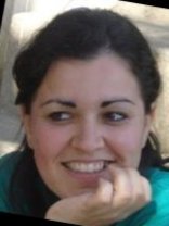 Person who looks like Michelle Rodriguez