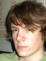 Person who looks like Guy Pearce