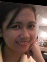 Person who looks like Angel Locsin