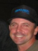 Person who looks like Steve Carell