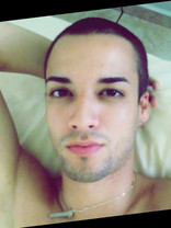 Person who looks like Gary Dourdan