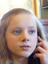 Person who looks like Blythe Danner