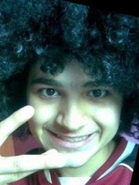 Person who looks like Justin Guarini