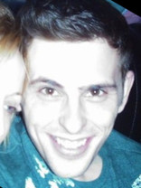 Person who looks like Sam Rockwell