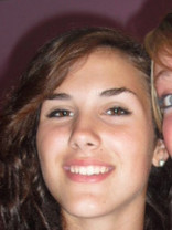 Person who looks like Bree Turner