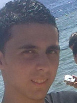 Person who looks like Justin Berfield