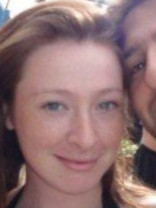 Person who looks like Tilda Swinton