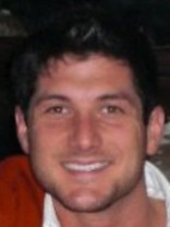 Person who looks like Jerry O'Connell