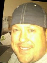 Person who looks like Kevin James