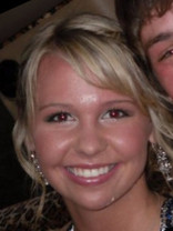 Person who looks like Nancy O'Dell