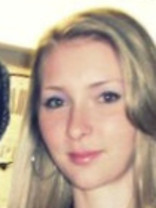 Person who looks like Lisa Kudrow