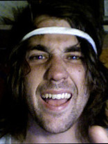 Person who looks like Chris Owen