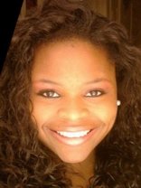 Person who looks like Kimberly Elise