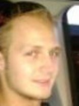 Person who looks like Erik von Detten