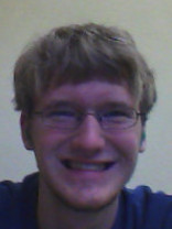 Person who looks like Neil Patrick Harris