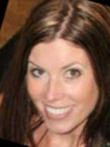 Person who looks like Jessica Biel