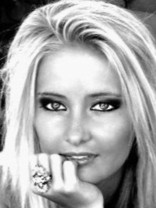 Person who looks like Morgan Fairchild