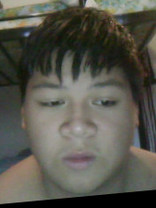 Person who looks like Cole Williams