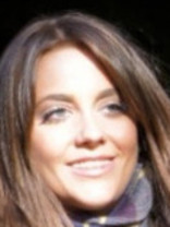 Person who looks like Elizabeth Hurley