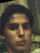 Person who looks like Eric Bana