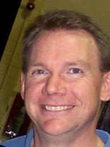 Person who looks like Gordon Ramsay