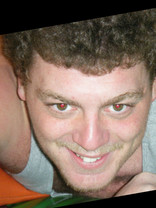 Person who looks like Fred Savage