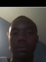 Person who looks like Samuel L. Jackson