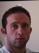 Person who looks like Julian McMahon