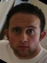 Person who looks like Julian McMahon