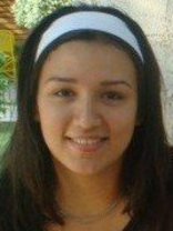 Person who looks like Catalina Sandino Moreno