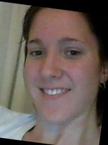 Person who looks like Erin Daniels