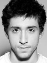 Person who looks like Jake Gyllenhaal