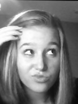 Person who looks like Blake Lively