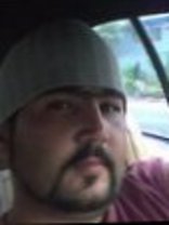 Person who looks like Joey Fatone