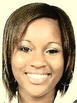 Person who looks like Eve