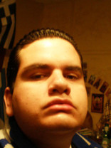 Person who looks like John Michael Higgins