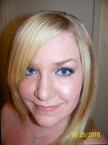 Person who looks like Patricia Arquette