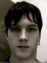 Person who looks like Jason Mewes