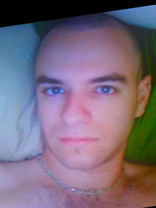 Person who looks like Carmine Giovinazzo