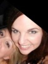 Person who looks like Maria Shriver