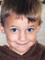 Person who looks like David Dorfman