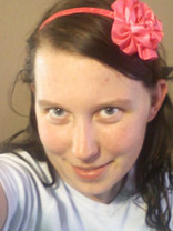 Person who looks like Katy Perry