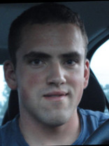 Person who looks like Hugh Dancy