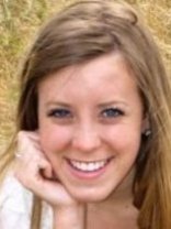 Person who looks like Spencer Locke