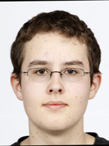 Person who looks like Colin Hanks