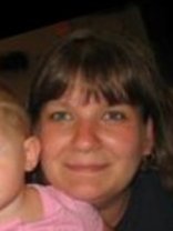 Person who looks like Daphne Zuniga