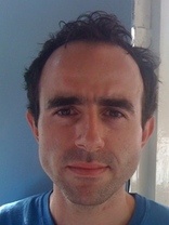 Person who looks like Nestor Carbonell
