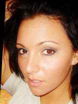 Person who looks like Victoria Beckham