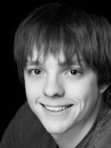 Person who looks like Mark Hamill