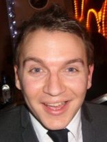 Person who looks like Rob Schneider